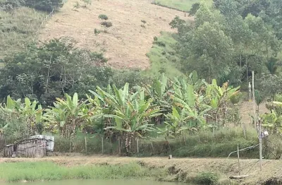 Chácara / sítio com 1 quarto à venda na Água Soca, São José dos Campos 