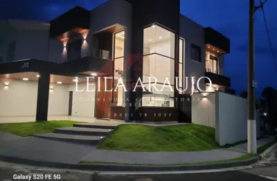 *viva o luxo e o conforto no coração da elegância!*  descubra o seu novo lar no topo do requinte e sofisticação. este magnífico sobrado de alto padrão é o epítome do luxo e da excelência em design arq