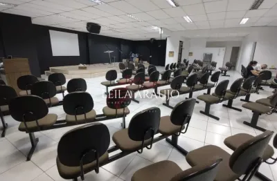 Sala comercial com 2 salas à venda no Jardim Satélite, São José dos Campos 