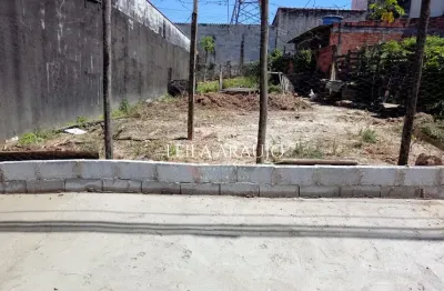 Terreno à venda no Residencial Aldeias da Serra, Caçapava 