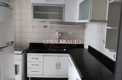 Apartamento com 2 quartos à venda no Jardim Paulista, São José dos Campos 