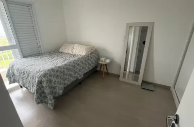 Apartamento com 3 quartos à venda no Jardim Estoril, São José dos Campos 
