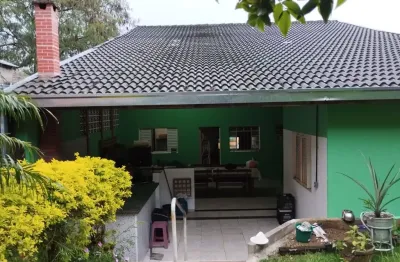 Casa com 2 quartos à venda no Jardim Limoeiro, São José dos Campos 