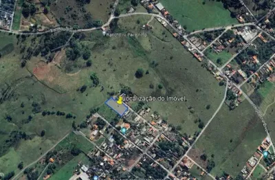 Terreno à venda na Rua Tereza Maria Lima dos Santos, 401, Portal do Céu, São José dos Campos