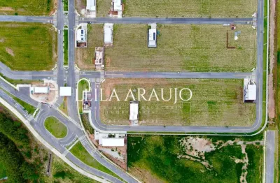 Terreno à venda na Rodovia Presidente Dutra, 10, Eugênio de Mello, São José dos Campos