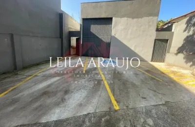 Barracão / Galpão / Depósito à venda no Jardim Satélite, São José dos Campos 