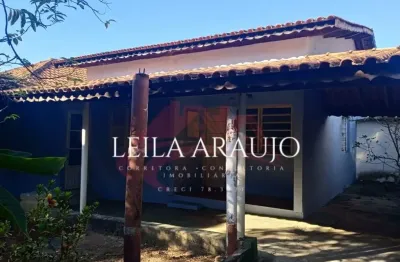 Casa com 3 quartos à venda na Rua Cabo Frio, 101, Jardim Satélite, São José dos Campos