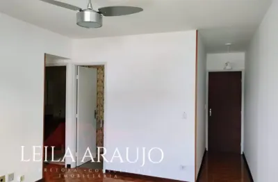Apartamento com 2 quartos à venda no Jardim São Dimas, São José dos Campos 
