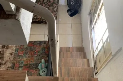 Casa com 3 quartos à venda no Jardim Uirá, São José dos Campos 