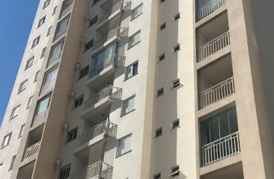 Apartamento com 2 quartos à venda na Vila Sanches, São José dos Campos 