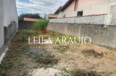 Terreno à venda na Vila Branca, Jacareí 