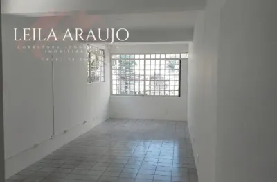 Ponto comercial com 4 salas para alugar no Jardim São Dimas, São José dos Campos 