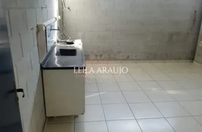 Barracão / Galpão / Depósito com 4 salas para alugar na Chácaras Reunidas, São José dos Campos 
