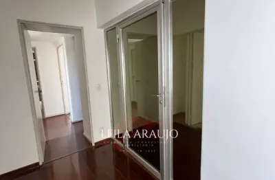 Apartamento com 4 quartos para alugar no Centro, São José dos Campos 
