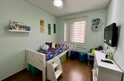 Apartamento com 3 quartos à venda na vila machado, jacareí , 80 m2 por r$ 442.020