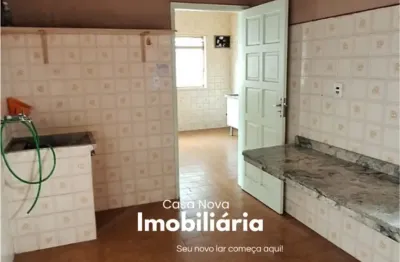 Casa com 3 quartos para alugar no Bosque dos Eucaliptos, São José dos Campos 