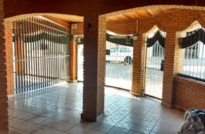 Casa com 3 quartos à venda na Rua Batatais, 180, Bosque dos Eucaliptos, São José dos Campos