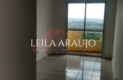 Apartamento com 1 quarto para alugar no Centro, São José dos Campos 
