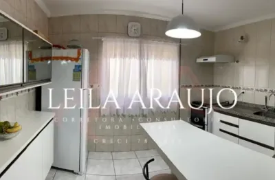 Casa com 3 quartos à venda no Residencial Bosque dos Ipês, São José dos Campos 