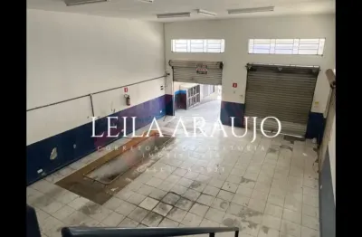 Ponto comercial para alugar no Jardim Satélite, São José dos Campos 