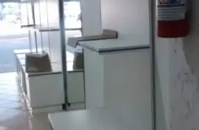 Casa comercial para alugar no Jardim Satélite, São José dos Campos 