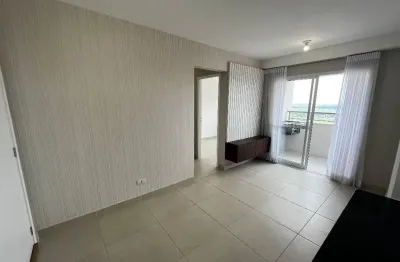 Apartamento com 2 quartos para alugar na Vila Maria, São José dos Campos 