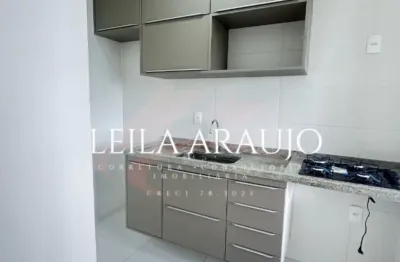 Apartamento com 2 quartos para alugar na Avenida das Letras, 192, Loteamento Villa Branca, Jacareí