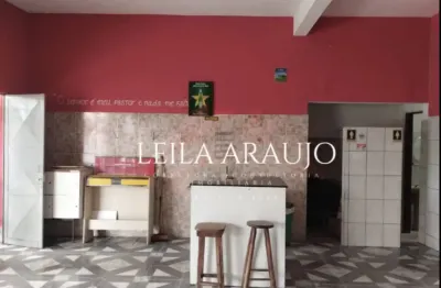 Ponto comercial para alugar na Cidade Morumbi, São José dos Campos 