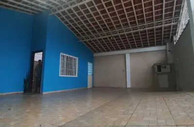 Casa com 3 quartos à venda no Palmeiras de São José, São José dos Campos 