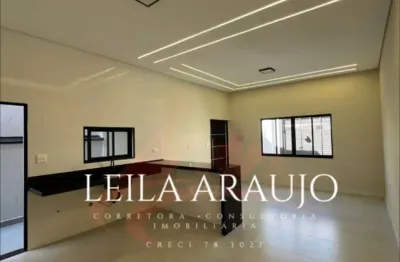 Casa com 3 quartos à venda no Residencial Bosque dos Ipês, São José dos Campos 