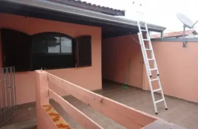Casa com 2 quartos para alugar no Jardim Portugal, São José dos Campos 
