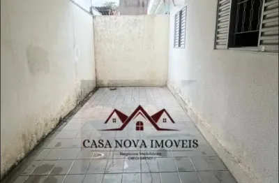 Casa com 2 quartos para alugar no Jardim Satélite, São José dos Campos 