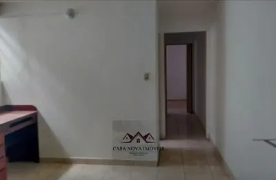 Casa com 3 quartos para alugar no Jardim Satélite, São José dos Campos 