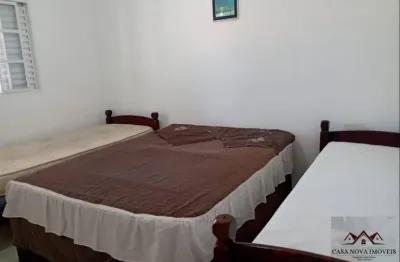 Casa com 2 quartos à venda no Canto do Mar, São Sebastião 