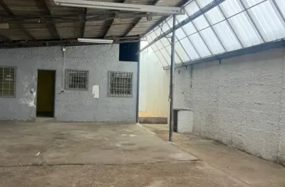 Barracão / Galpão / Depósito com 2 salas para alugar no Bosque dos Eucaliptos, São José dos Campos 