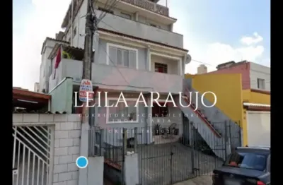 Casa com 6 quartos à venda no Jardim Munhoz, Guarulhos 