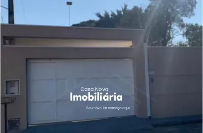 Casa com 3 quartos para alugar no Jardim Satélite, São José dos Campos 