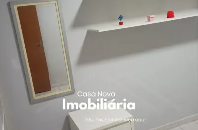 Apartamento com 2 quartos à venda no Parque Industrial, São José dos Campos 