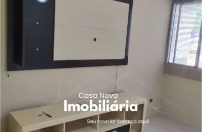 Apartamento com 2 quartos à venda no Jardim América, São José dos Campos 