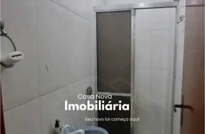 Casa com 2 quartos para alugar na Cidade Morumbi, São José dos Campos 