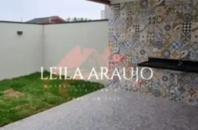 Casa com 3 quartos para alugar no Loteamento Villa Branca, Jacareí 