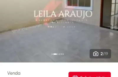 Casa com 3 quartos para alugar no Loteamento Villa Branca, Jacareí 