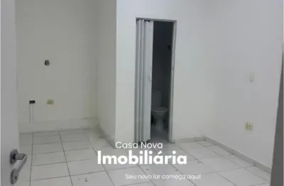 Ponto comercial com 1 sala para alugar no Jardim Satélite, São José dos Campos 