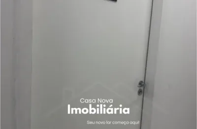 Sala comercial com 1 sala para alugar no Jardim Satélite, São José dos Campos 