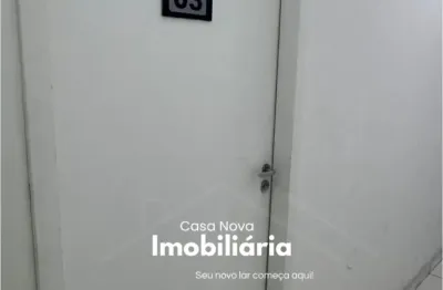 Sala comercial com 1 sala para alugar no Jardim Satélite, São José dos Campos 