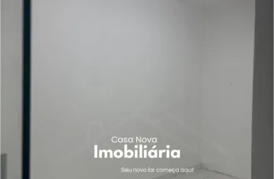 Sala comercial com 1 sala para alugar no Jardim Satélite, São José dos Campos 