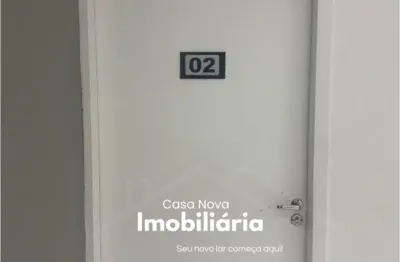 Sala comercial com 1 sala para alugar no Jardim Satélite, São José dos Campos 