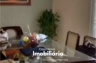 Casa com 3 quartos à venda na Rua Durvalina da Gama Ferreira, 68, Bosque dos Eucaliptos, São José dos Campos