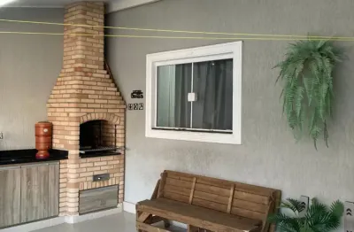 Casa com 3 quartos à venda no Jardim Sul, São José dos Campos 