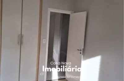 Apartamento com 2 quartos à venda no Jardim América, São José dos Campos 